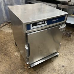 Alto-Shaam 750-TH-III Commercial Holding Cabinet | 208-240V | Stainless