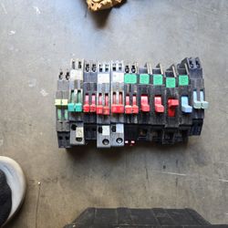 Zinsco Breaker Replacement