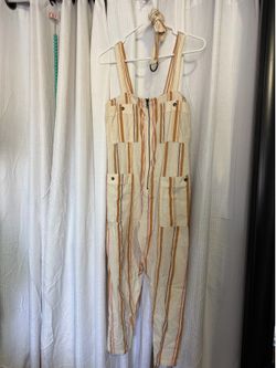 Billabong Jumpsuit