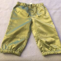Baby Girl pants