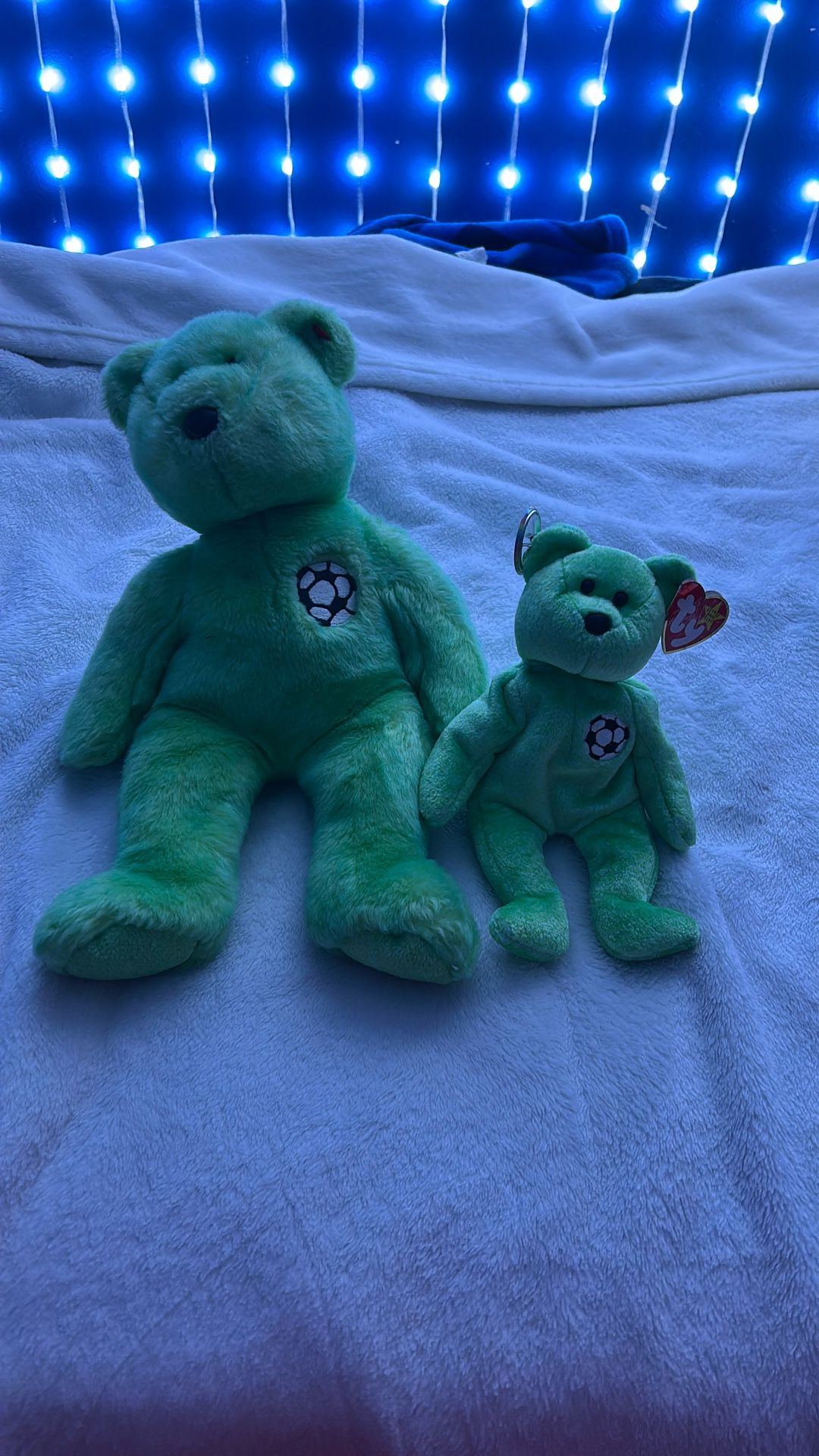 Beanie Babies