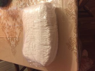 Pampers size 1 41 diapers