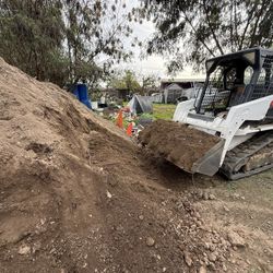 Dirt for Sale by the Yard 