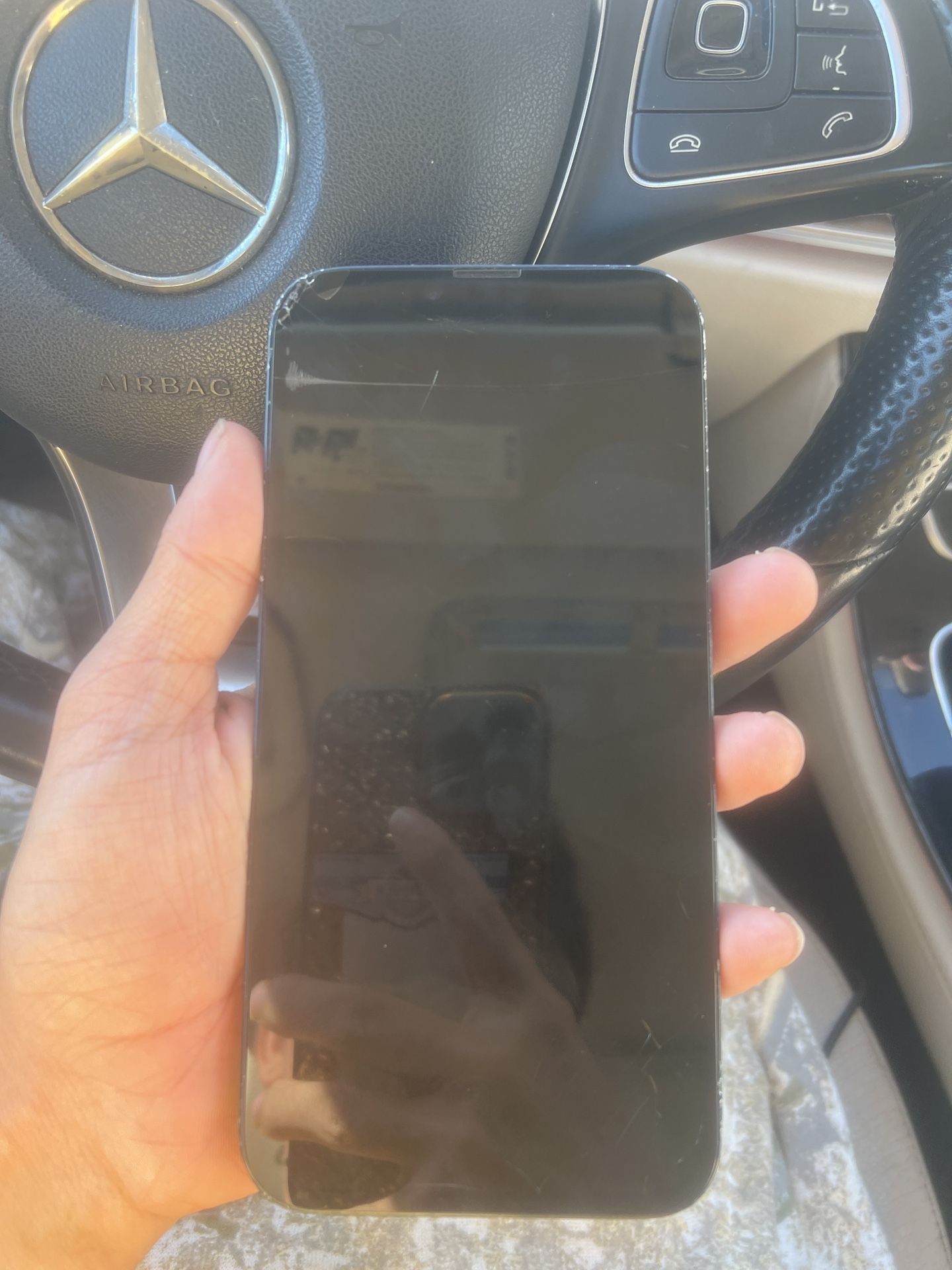 iPhone 13 – Bootloop – For Parts / Repair