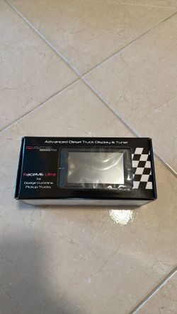 Tuner For 4th Gen Cummins