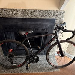 Road 700 Bicycle