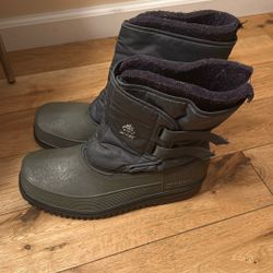 Sorel Winter Man Boots