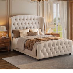 Queen ( King ) Size Bed Frame