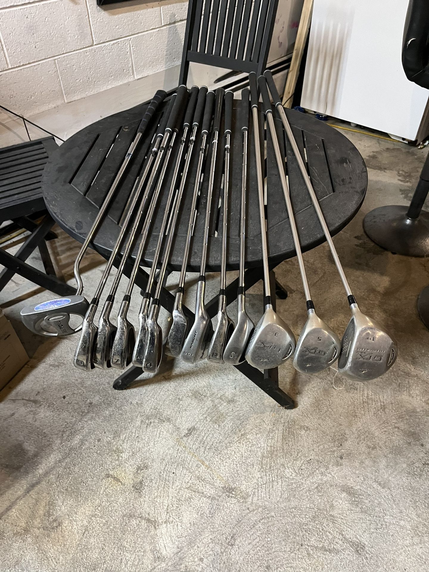 Golf Set