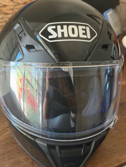 Shoei RF-Sr