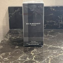Burberry Touch 100ML EAU DE TOILETTE