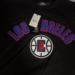 Los Angeles Clippers Shirt