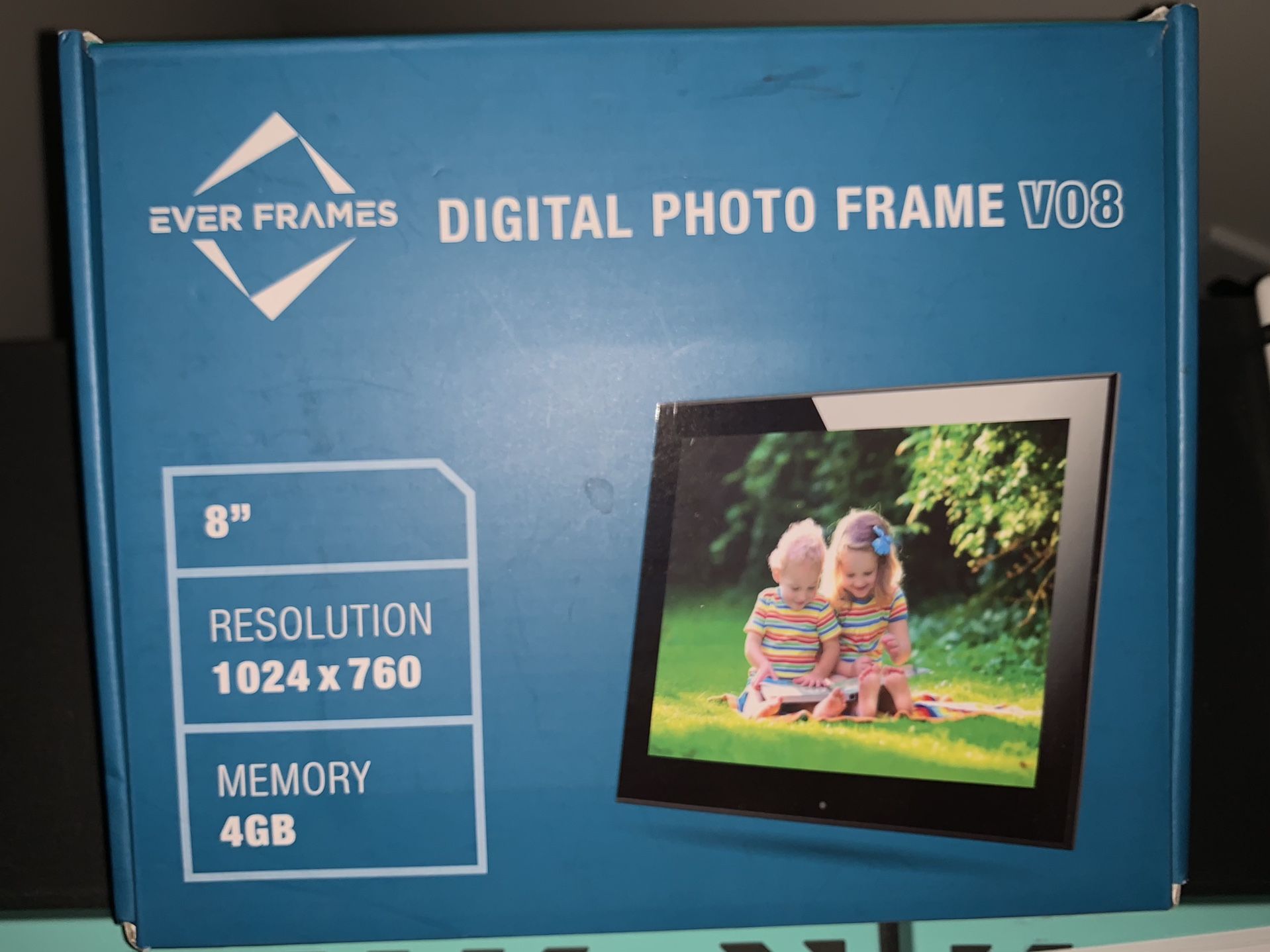 Digital Photo Frame