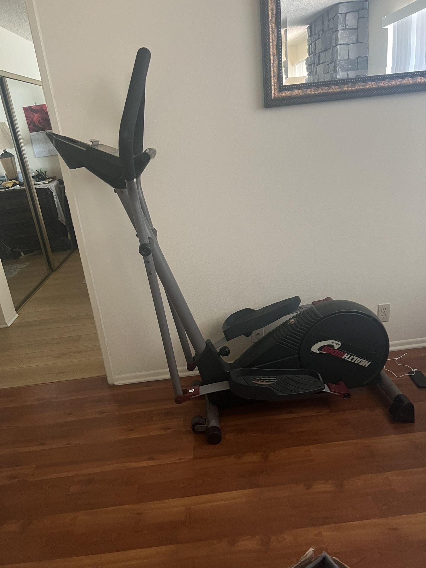 Exercise Equipment
