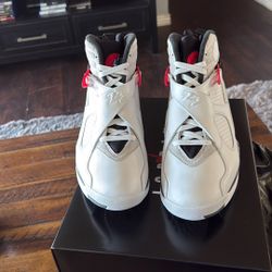 Jordan 8 Size 13 $275 Obo