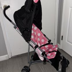 Minnie Umbrella Stroller