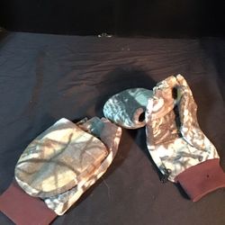 Hunting Gloves