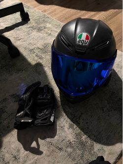 AGV k6