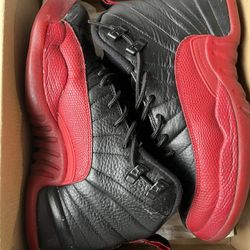 Flu Game 12s 