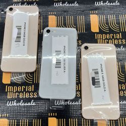 iPhone 8 64gb Unlocked For Any Carrier 
