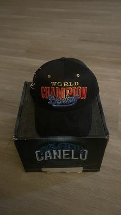Dandy hat x canelo