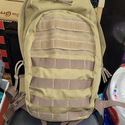 Hiking Backpack
