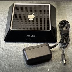 TiVo Mini