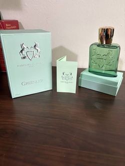 Parfums de Marly Greenley Eau de Parfum Spray, Regular Size 4.2 fl oz