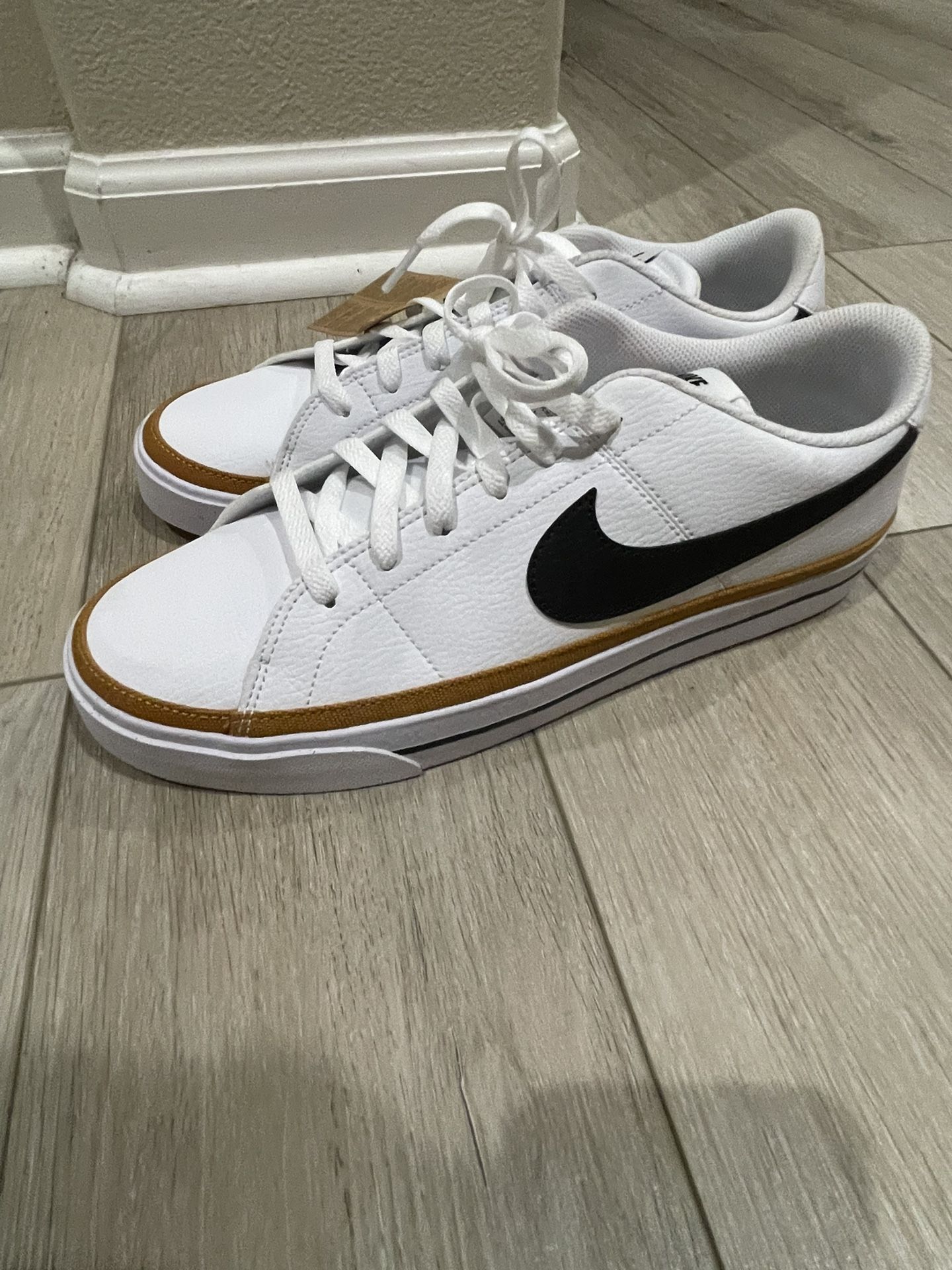 Nike Court Legacy Shoes