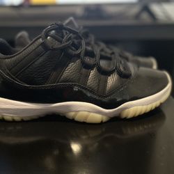 Jordan 11 Size 11