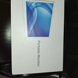 Gaming Monitor 