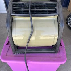 Lasko High Velocity Blower Fan