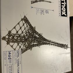 K’nex Architecture 