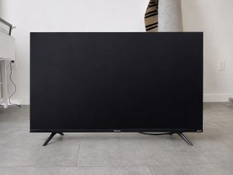 43” TV