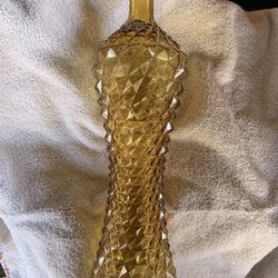 Vintage Made In ITALY Bottles 