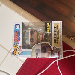 Funko Pop Killer Bee