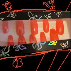 Press On Nails