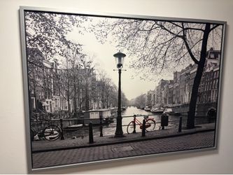Artwork Amsterdam