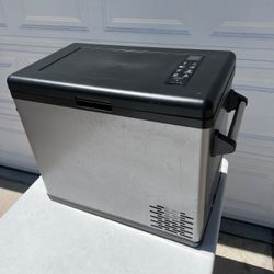Aspenora Portable Fridge/freezer Electric Cooler