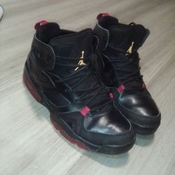 9.5 mens jordans