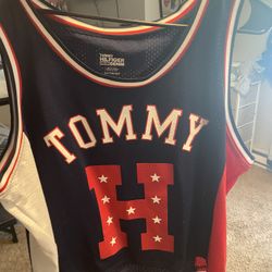 Tommy Hilfiger Jersey