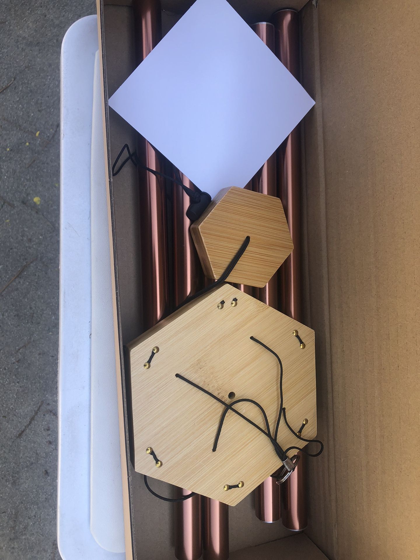 Wind Chime New