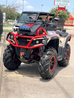 Aodes Pathcross 1000 SX Mudpro 4x4 ATV on Sale