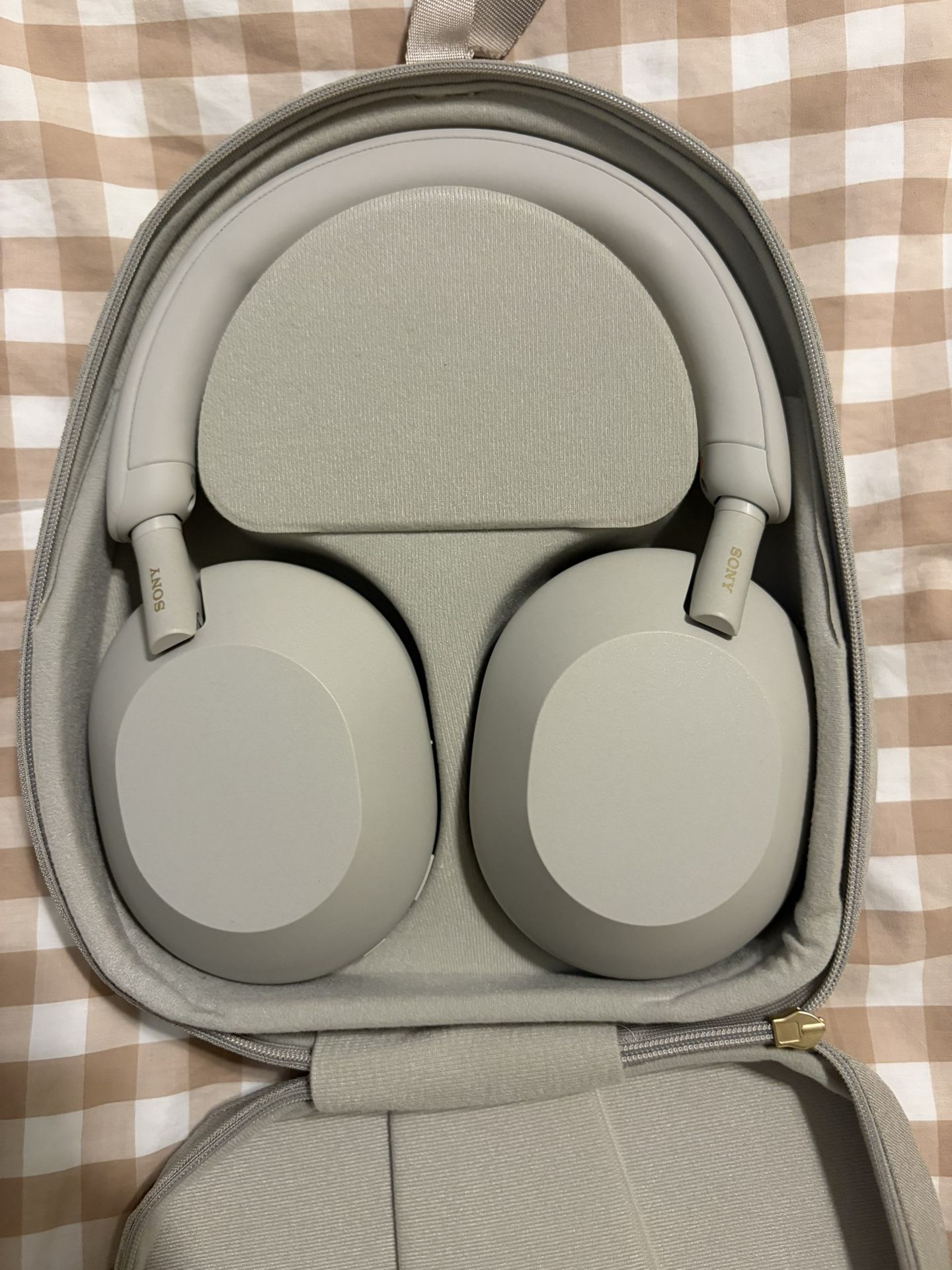 Sony WH-1000XM5 Headphones