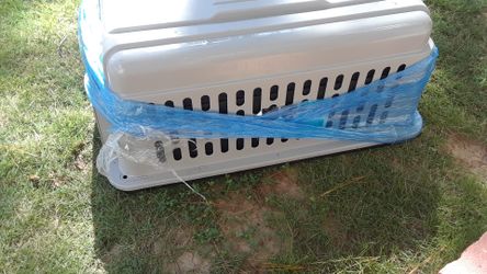 Large Dog Kennel NEW