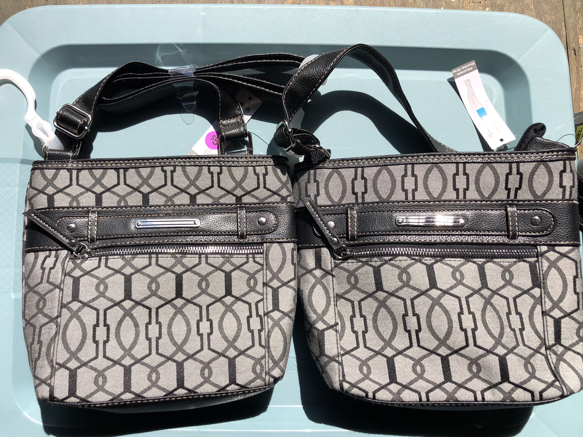 New pocketbooks $5 each