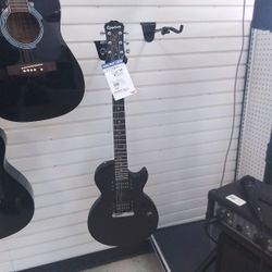 Epiphone Electric Guitar