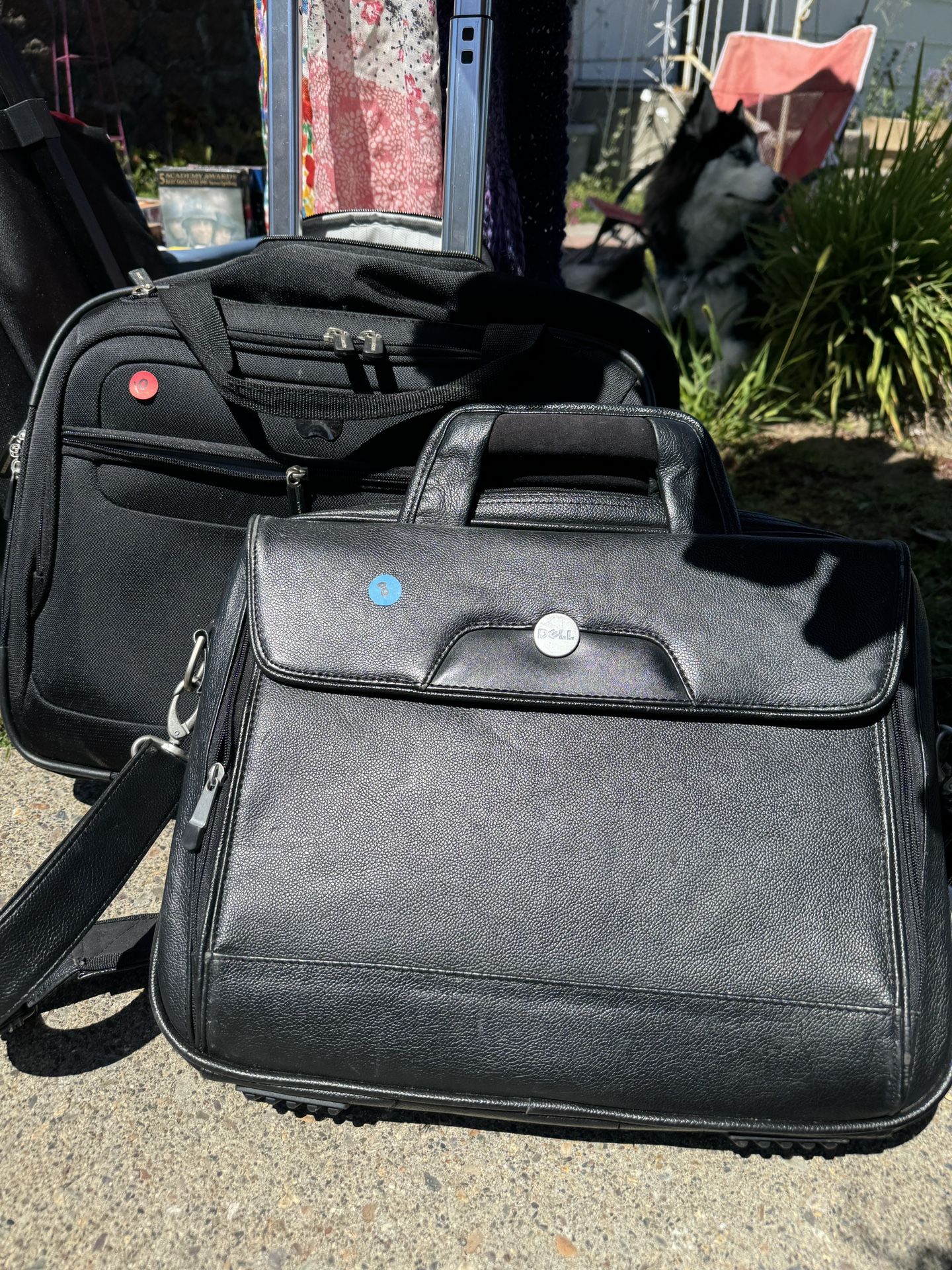 Laptop Bag