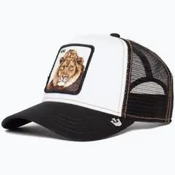 King Lion Hat