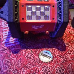 Milwaukee Lantern